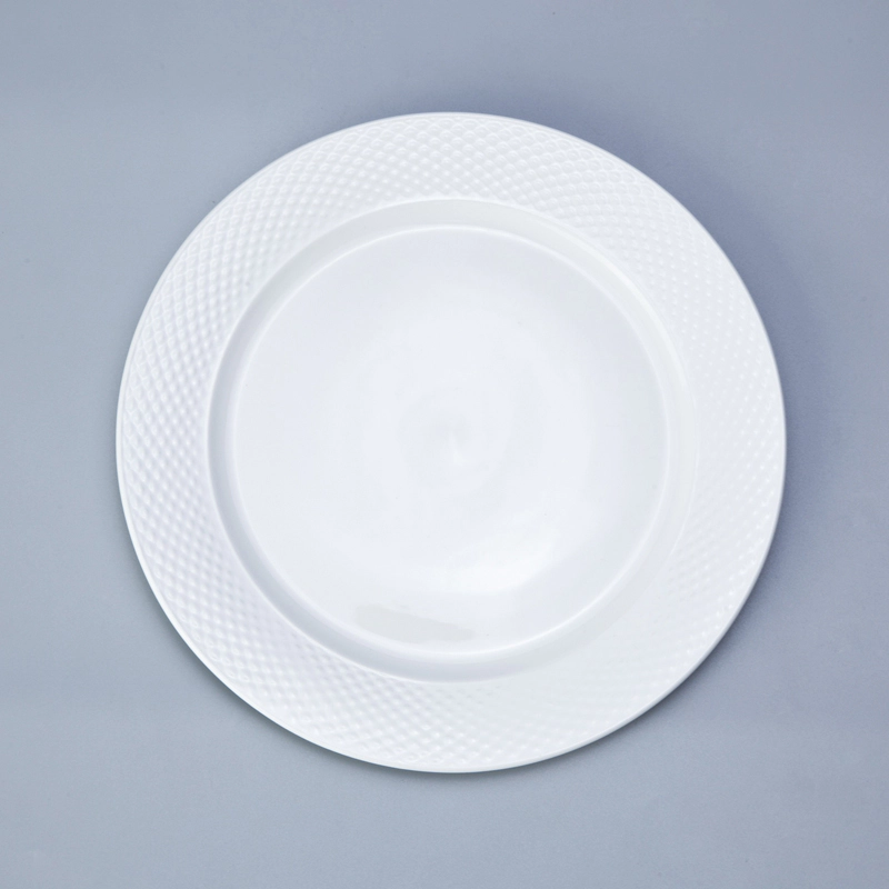 Vietnamese hotel crockery online india directly sale for dinning room Two Eight