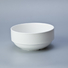 bulk everyday white porcelain dinnerware rim for hotel Two Eight
