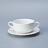 Two Eight royal vintage hotel dinnerware series for bistro