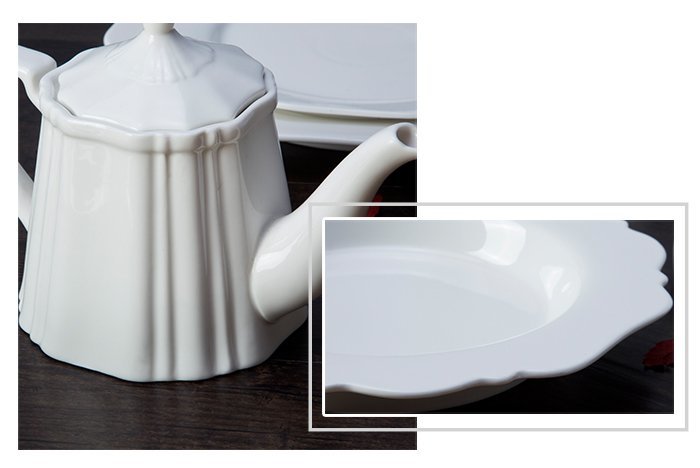 Latest hotel dinnerware suppliers manufacturers for kitchen