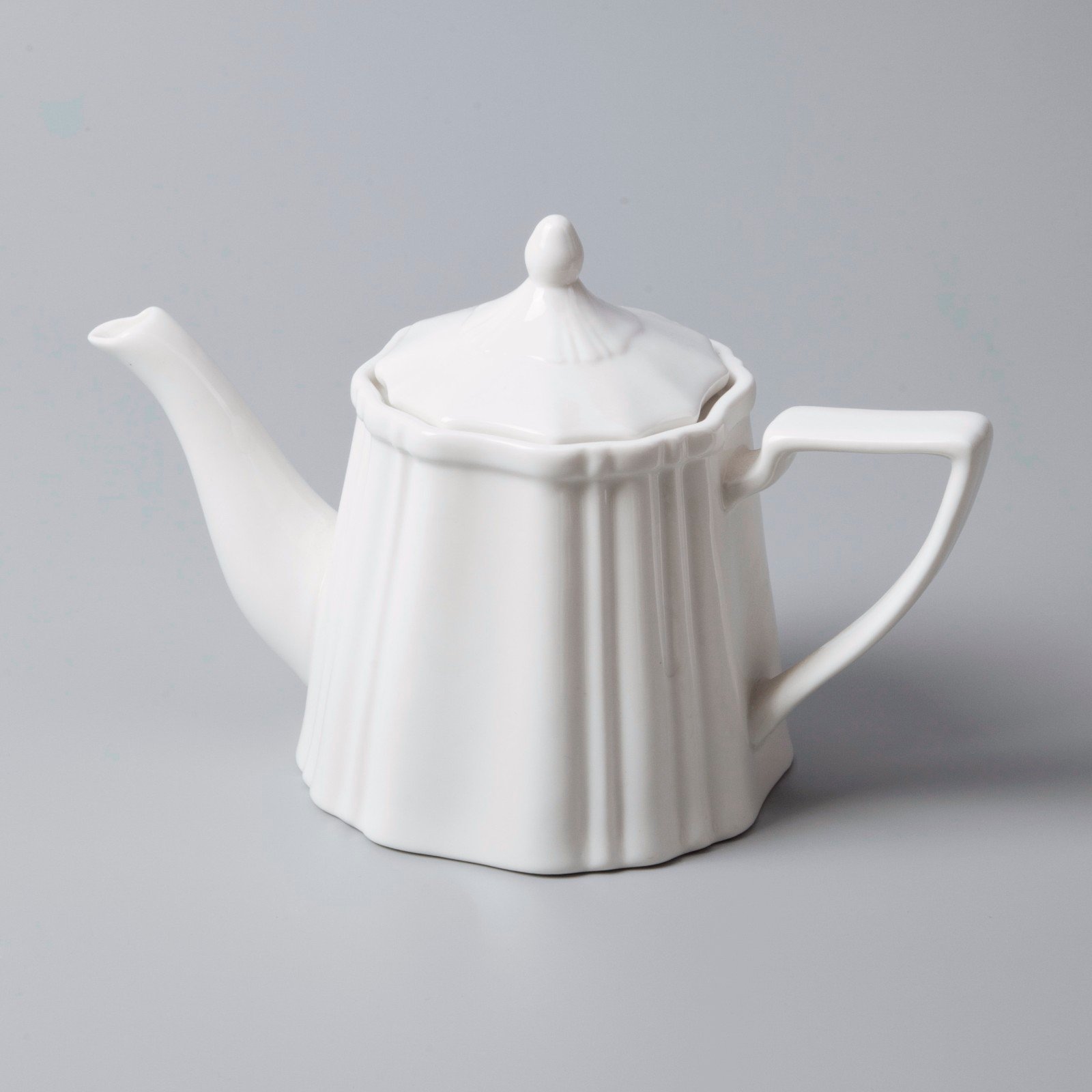 elegant white china dinnerware sets manufacturer for home-8