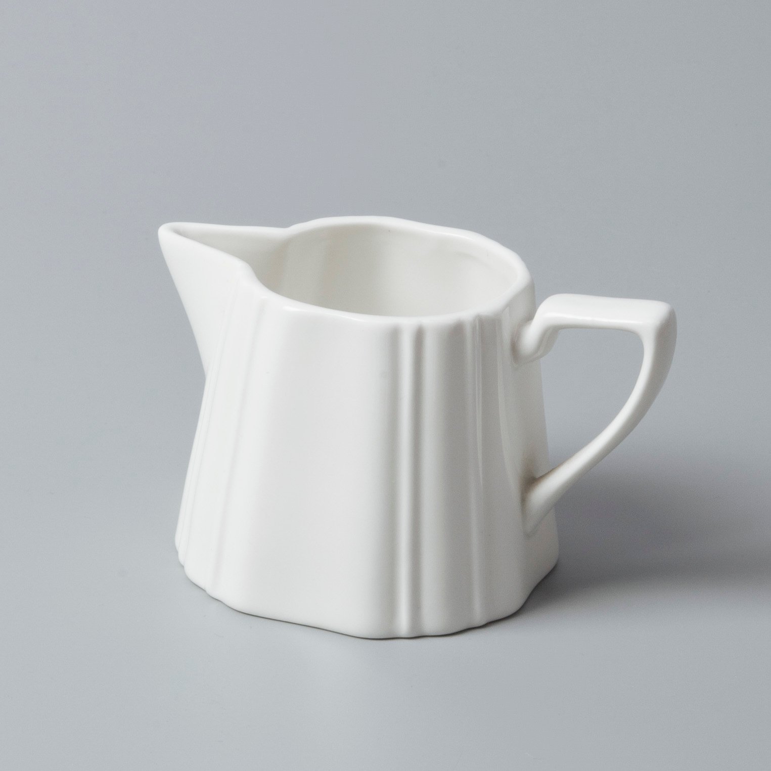 elegant white china dinnerware sets manufacturer for home-9