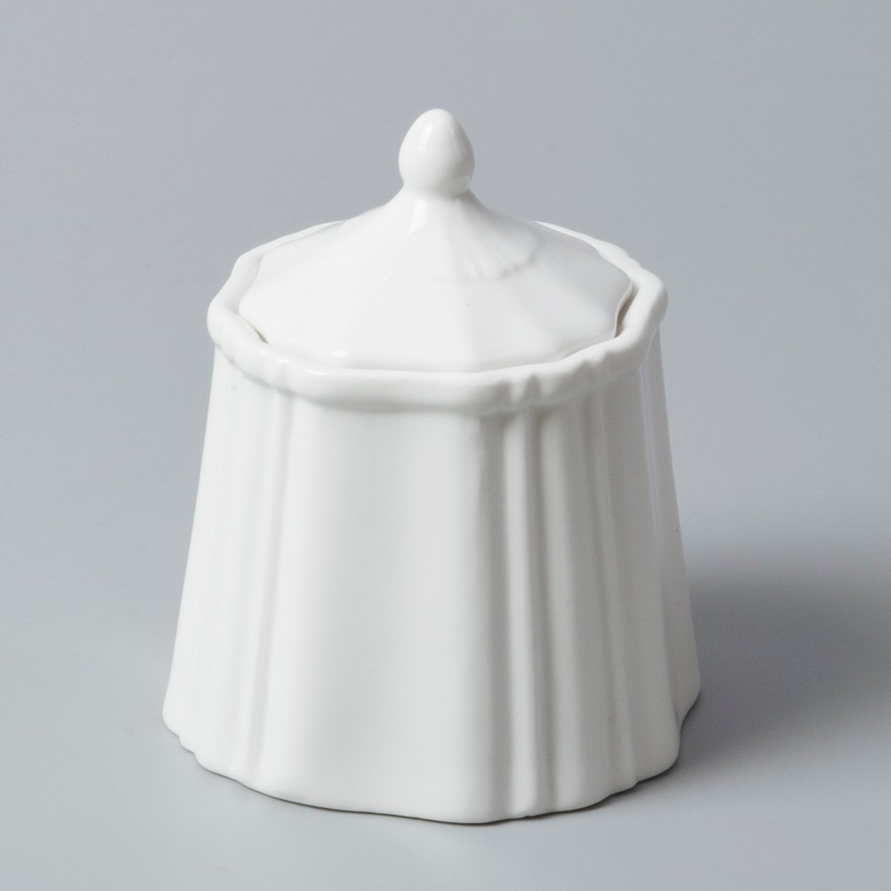 elegant white china dinnerware sets manufacturer for home-11