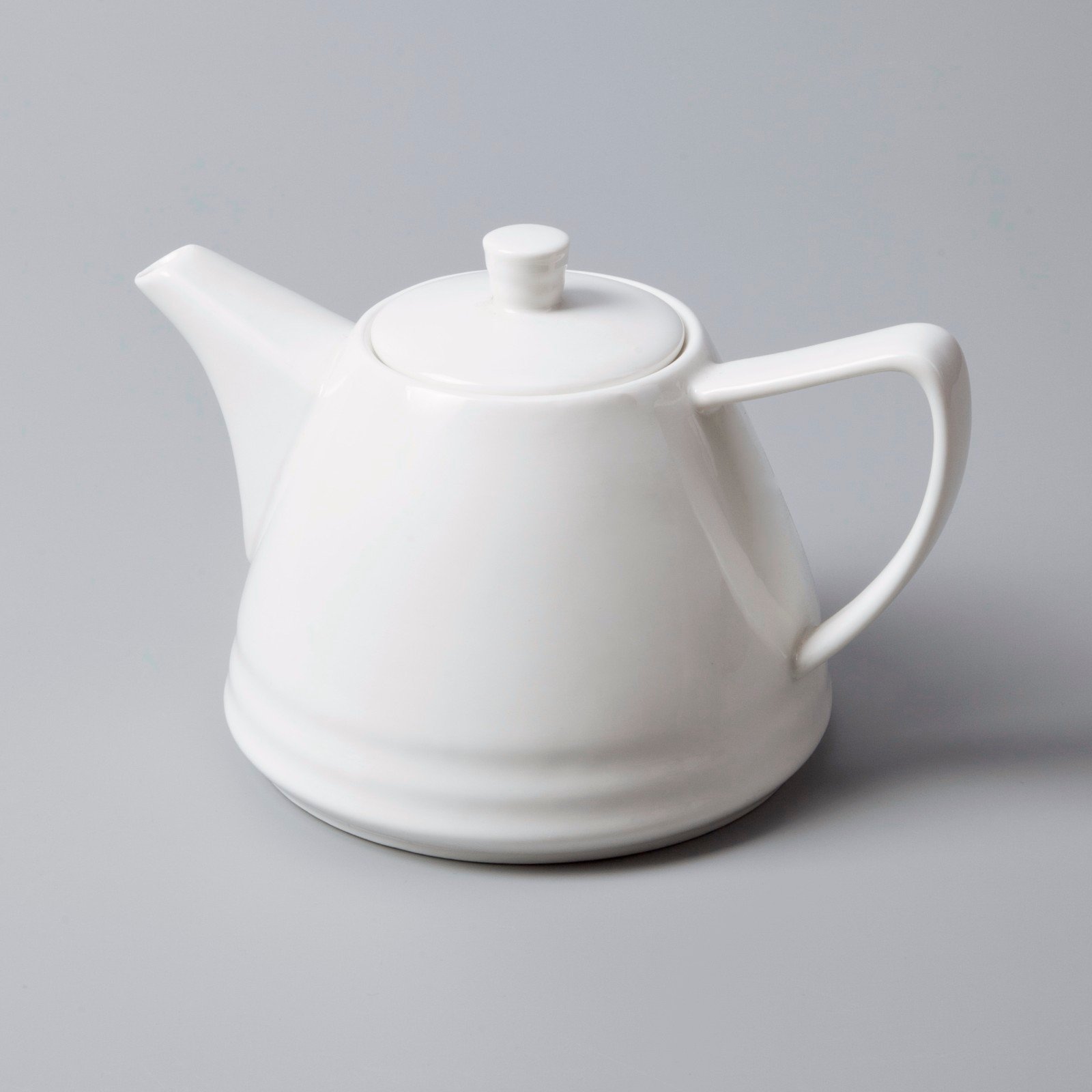 casual everyday porcelain German style from China for hotel-7