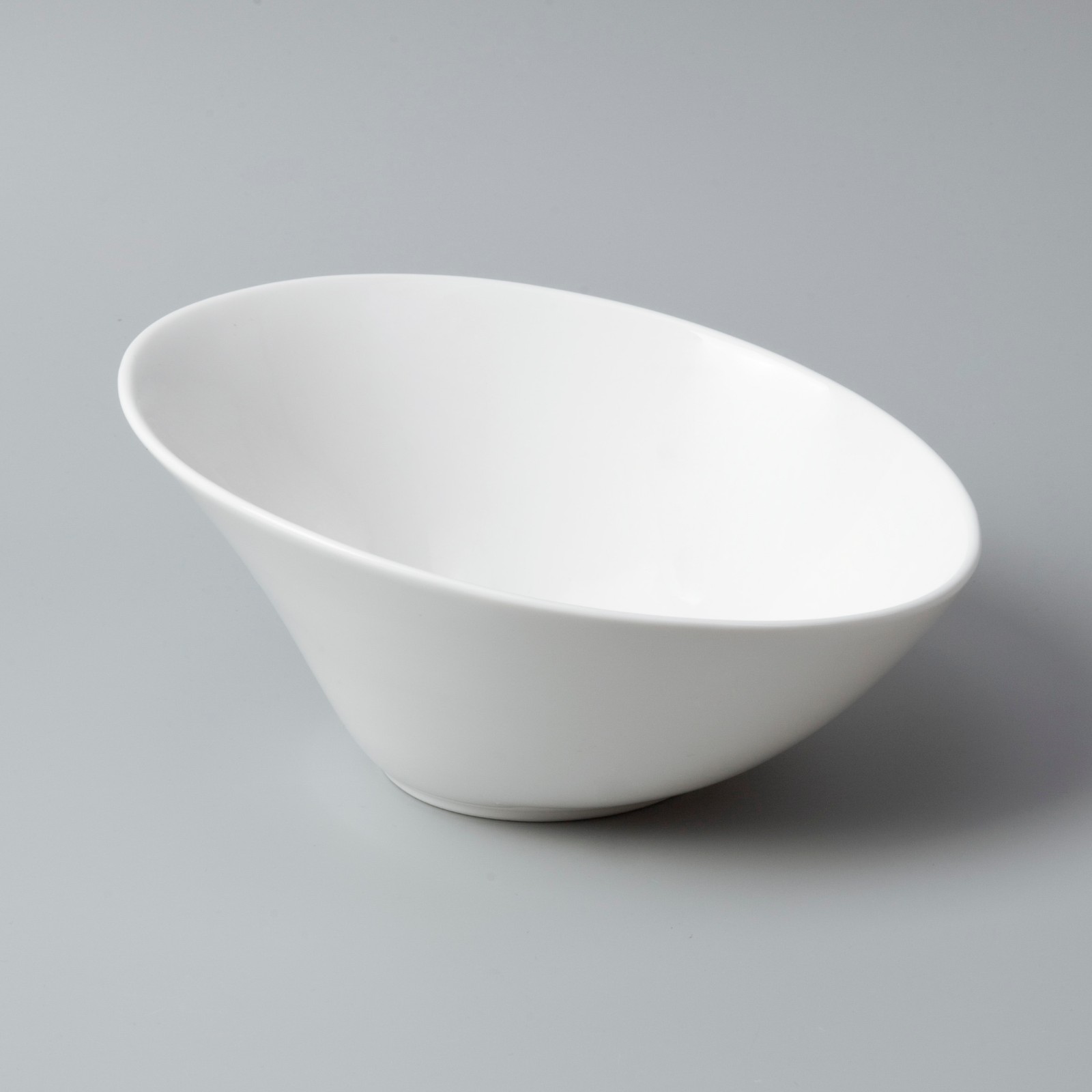 Two Eight High-quality white porcelain platter factory for kitchen-13