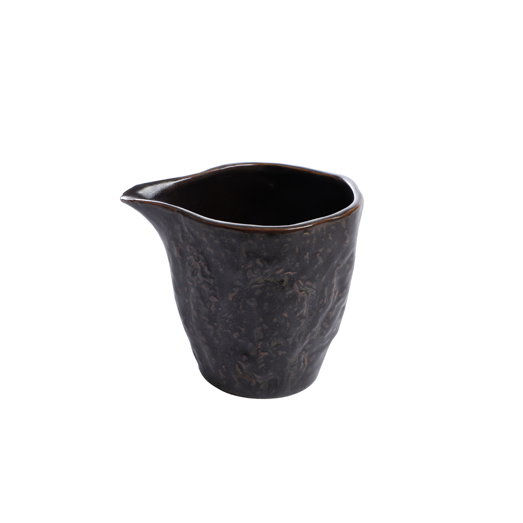 Meteorite Funnel Cup