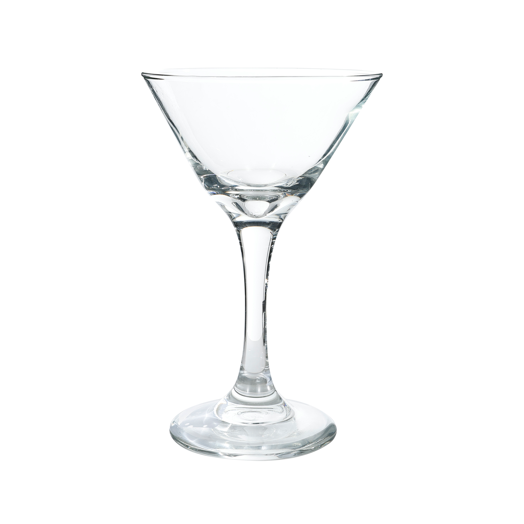 Cooktail glass