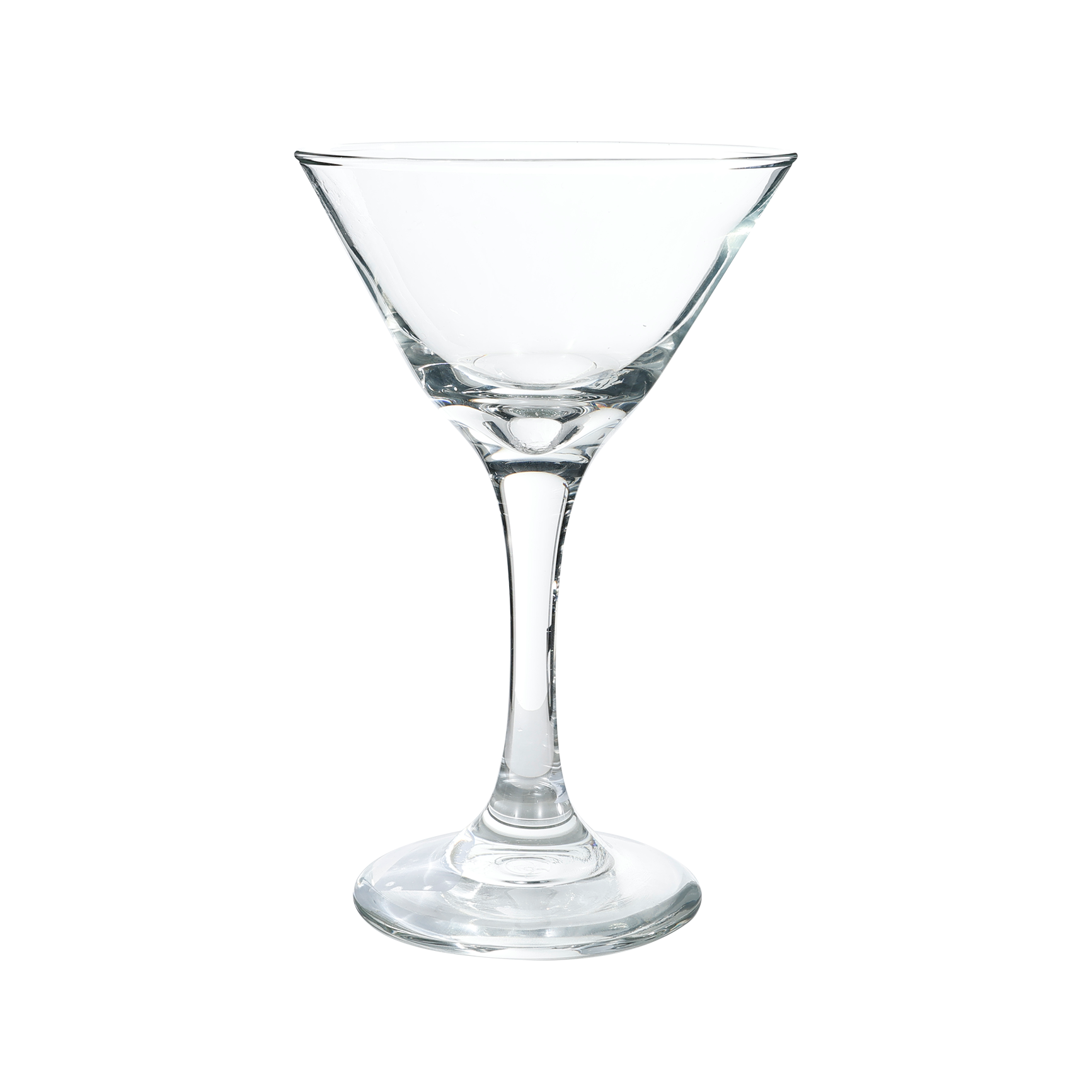 Cooktail glass
