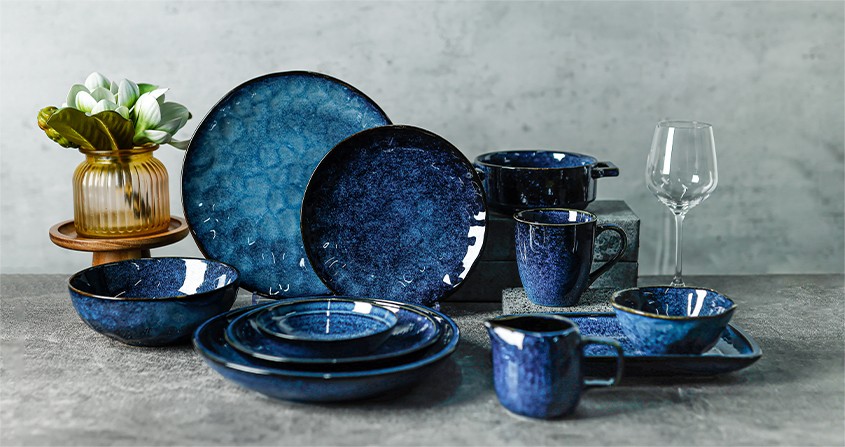application-porcelain dinnerware sets-fine china dinnerware-ceramic dinnerware sets-Two Eight-img