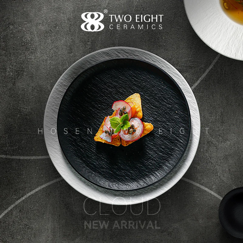 2022 New Summer Collection Dinnerware Catalog 1-Hosen Two Eight
