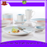 High-quality restaurant style dinner plates Supply for home