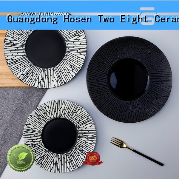 Two Eight Wholesale restaurant quality dinnerware for business for kitchen