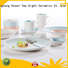 mixed restaurant china dinnerware directly sale for bistro Two Eight