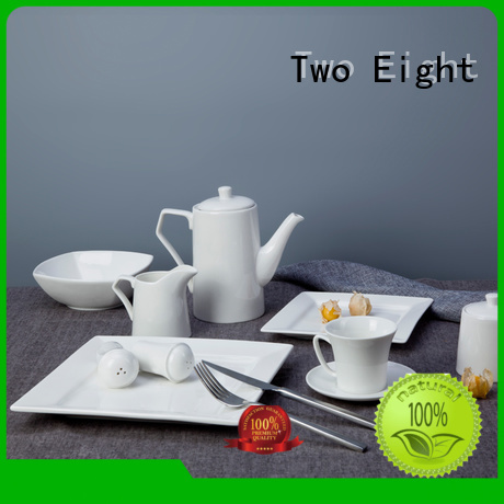 fashion hotel chinaware french style customized for home