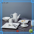 Two Eight royalty hotel tableware sample for kitchen