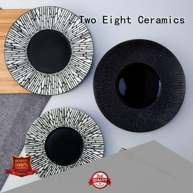 Wholesale high quality porcelain dinnerware Suppliers for bistro