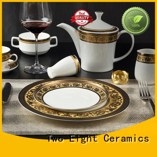 Two Eight mixed two eight ceramics factory price for teahouse