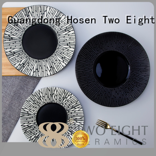 Hot two eight ceramics colored Two Eight Brand