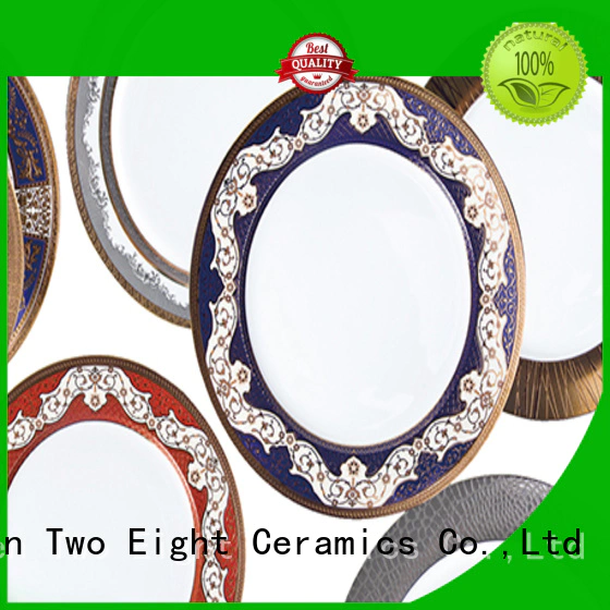 durable restaurant supply dishes blue wholesale for restaurant