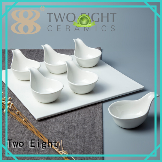 Two Eight Brand royalty wedgewood bone china kitchen supplier